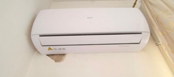 3 rooms Apartment in San Severo, Italy No. 277845 14