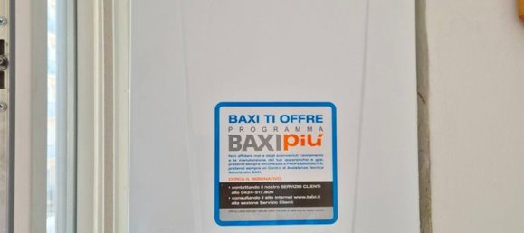 3 rooms Apartment in San Severo, Italy No. 277845 12