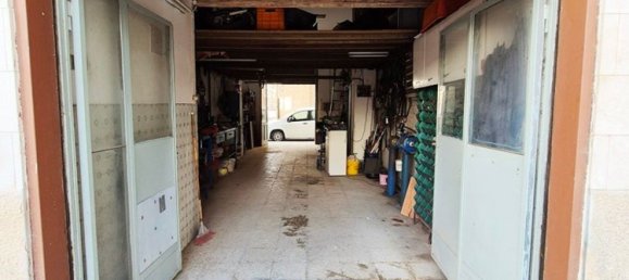 3 rooms Apartment in San Severo, Italy No. 277845 16