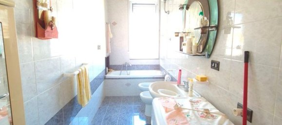 3 rooms Apartment in San Severo, Italy No. 277845 7