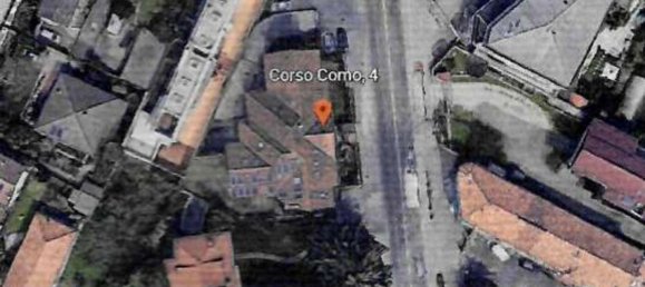 Apartamento de 6 habitaciónes en Limbiate, Italy No. 7802 2