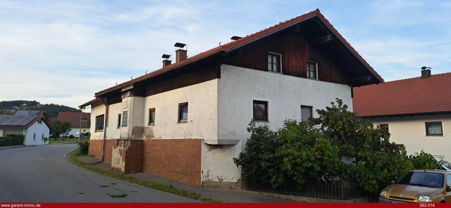 Casa de 4 dormitorios en Straubing-Bogen, Germany No. 283308