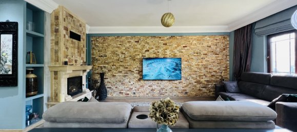 Villa de 3+1 en Kemer, Turkey No. 22180 14