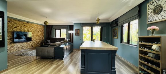 Villa de 3+1 en Kemer, Turkey No. 22180 11