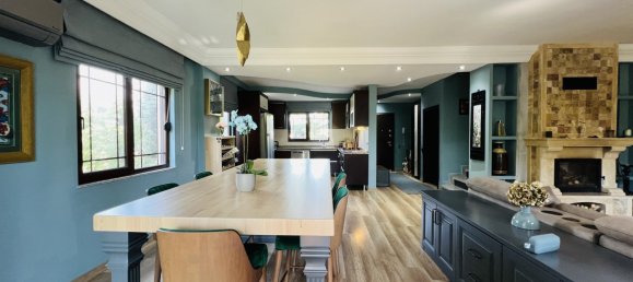 Villa de 3+1 en Kemer, Turkey No. 22180 18