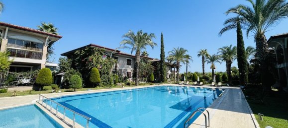 Villa de 3+1 en Kemer, Turkey No. 22180 22