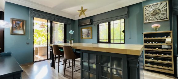 Villa de 3+1 en Kemer, Turkey No. 22180 15