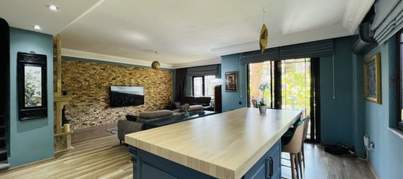 Villa de 3+1 en Kemer, Turkey No. 22180 20