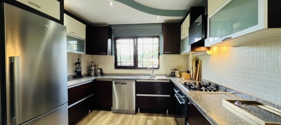 Villa de 3+1 en Kemer, Turkey No. 22180 3