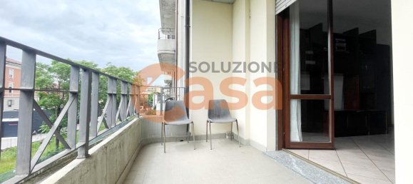 2 rooms Apartment in Piacenza, Italy No. 111655 9