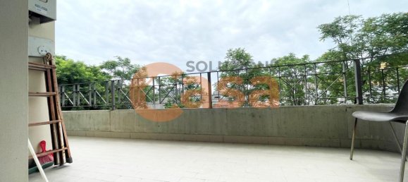 2 rooms Apartment in Piacenza, Italy No. 111655 10