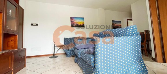 2 rooms Apartment in Piacenza, Italy No. 111655 11
