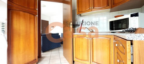 2 rooms Apartment in Piacenza, Italy No. 111655 2