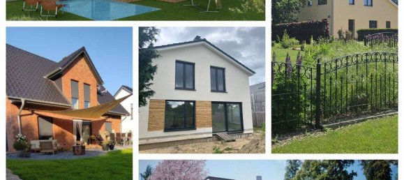 3-Zimmer Bungalow in Nordwestmecklenburg, Germany, Nr. 150830 10