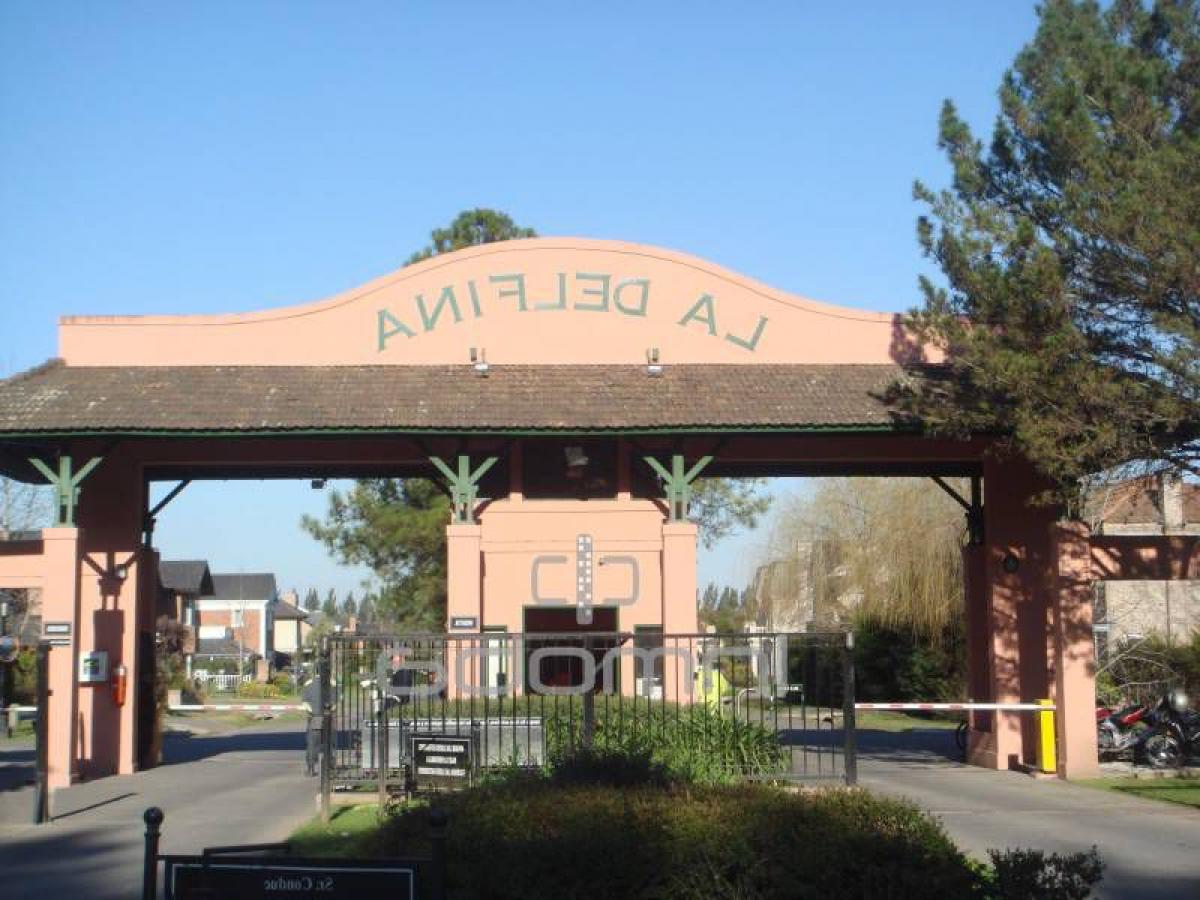  Land in Pilar, Argentina No. 36921