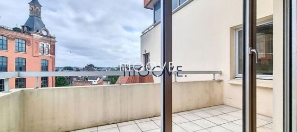 2 bedrooms Apartment in Rouen, France No. 359853 6