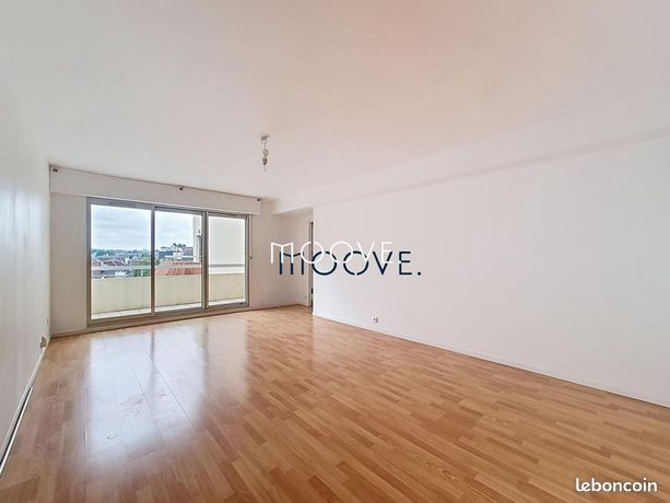 2 bedrooms Apartment in Rouen, France No. 359853