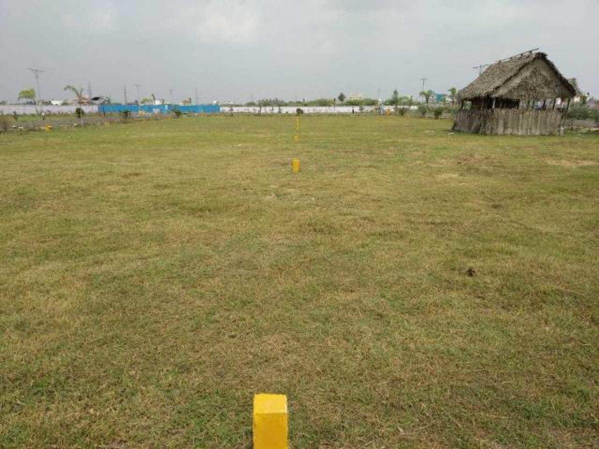  Land in Chennai, India No. 40248