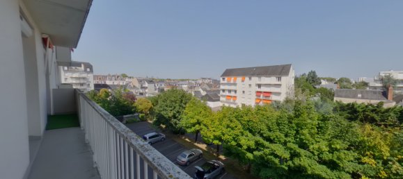 3 Schlafzimmer Wohnung in Tours, France, Nr. 254695 7