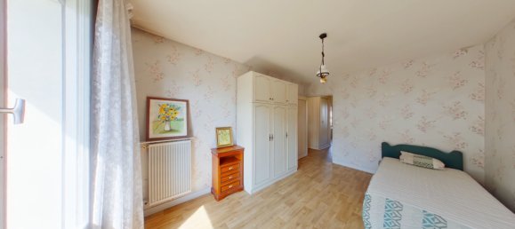 3 Schlafzimmer Wohnung in Tours, France, Nr. 254695 4