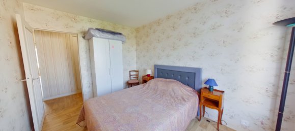 3 Schlafzimmer Wohnung in Tours, France, Nr. 254695 8