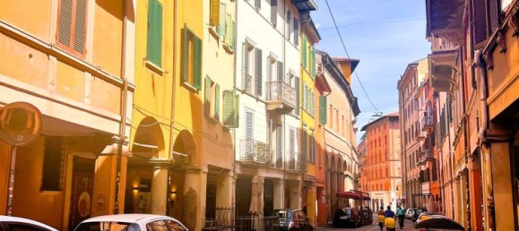 Apartamento T2 em Bologna, Italy N.º 372101 20