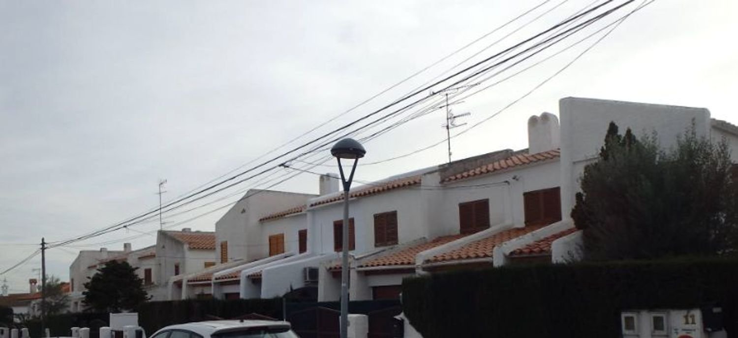 3 Schlafzimmer Haus in Cunit, Spain, Nr. 198389