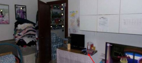 Квартира с 2 комнатами в Пьольтелло, Италия № 227339 7