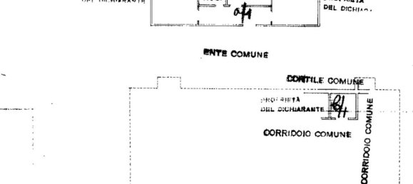 Квартира с 2 комнатами в Пьольтелло, Италия № 227339 6