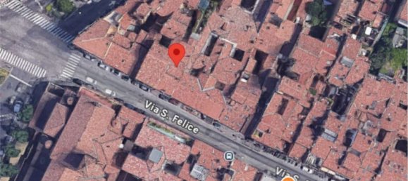 2 Schlafzimmer Wohnung in Bologna, Italy, Nr. 376795 3