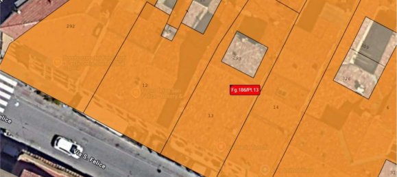 2 Schlafzimmer Wohnung in Bologna, Italy, Nr. 376795 33