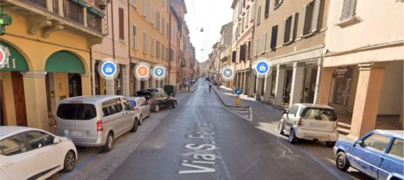 2 Schlafzimmer Wohnung in Bologna, Italy, Nr. 376795 30