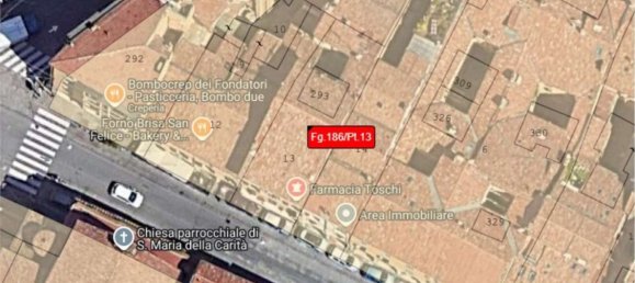 2 Schlafzimmer Wohnung in Bologna, Italy, Nr. 376795 14