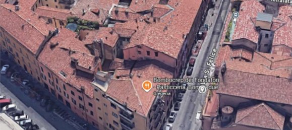 2 Schlafzimmer Wohnung in Bologna, Italy, Nr. 376795 11