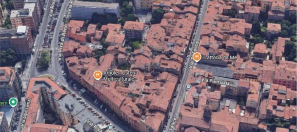 2 Schlafzimmer Wohnung in Bologna, Italy, Nr. 376795 12