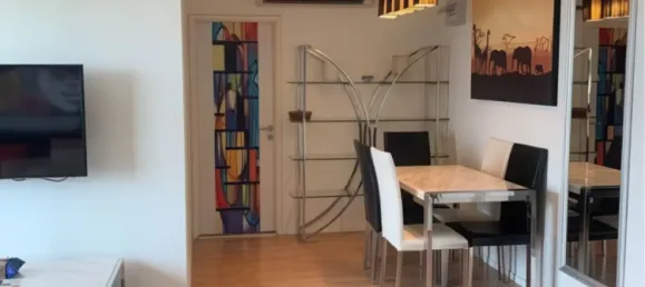 Apartamento de 1 dormitorio en Pattaya, Thailand No. 71624 11