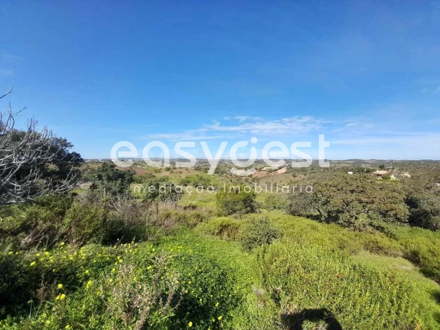  Land in Castro Marim, Portugal No. 42734