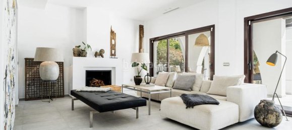 5 Schlafzimmer Haus in Mijas, Spain, Nr. 82192 43