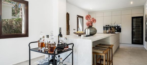 5 Schlafzimmer Haus in Mijas, Spain, Nr. 82192 60