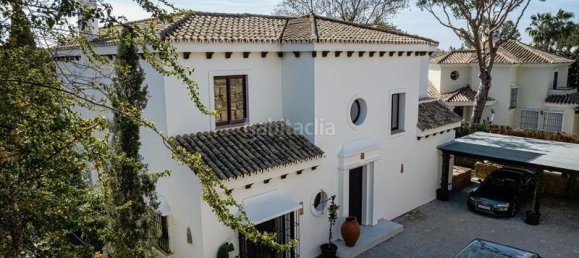 5 Schlafzimmer Haus in Mijas, Spain, Nr. 82192 38
