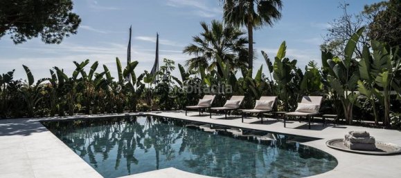 5 Schlafzimmer Haus in Mijas, Spain, Nr. 82192 4