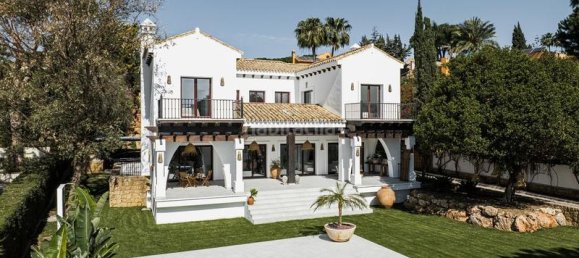 5 Schlafzimmer Haus in Mijas, Spain, Nr. 82192 64