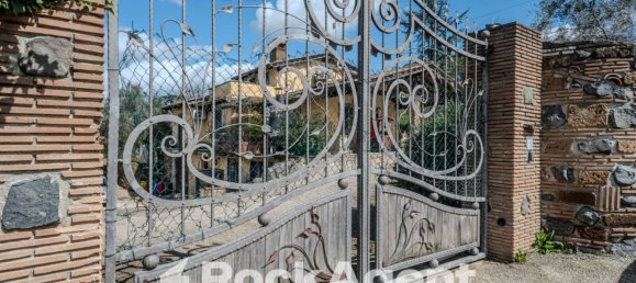 Villa T4 em Trevignano Romano, Italy N.º 317284 35