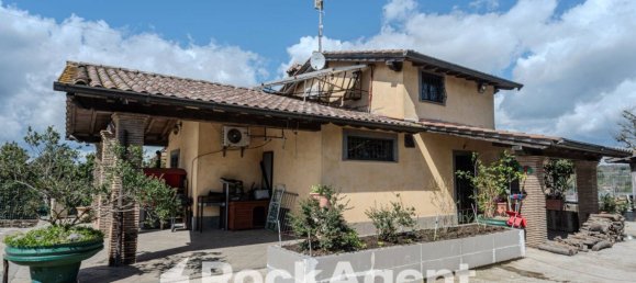 Villa T4 em Trevignano Romano, Italy N.º 317284 3