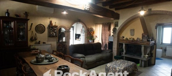 Villa T4 em Trevignano Romano, Italy N.º 317284 8