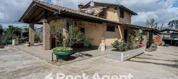 Villa T4 em Trevignano Romano, Italy N.º 317284 38