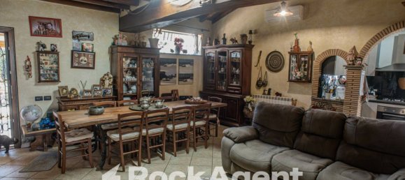 Villa T4 em Trevignano Romano, Italy N.º 317284 9