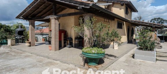 Villa T4 em Trevignano Romano, Italy N.º 317284 2