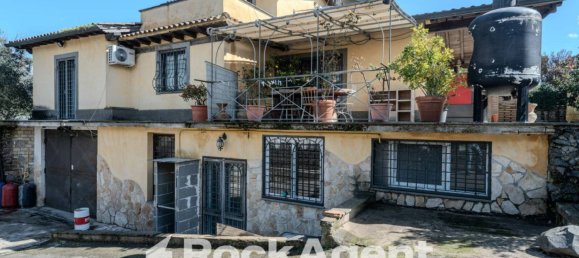 Villa T4 em Trevignano Romano, Italy N.º 317284 4