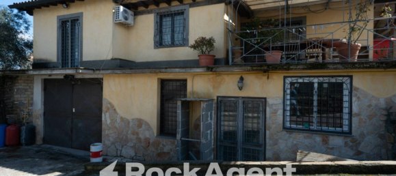 Villa T4 em Trevignano Romano, Italy N.º 317284 5